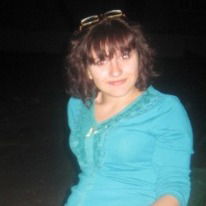 Ольга Костишина