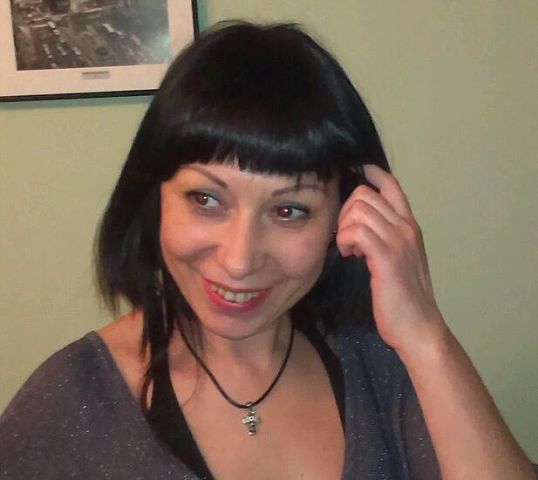 Татьяна Уманец