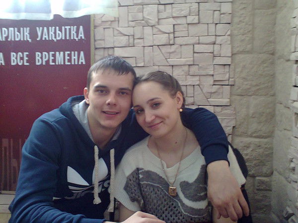 Максим Артемьев