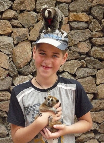 Алёна Шеховцова