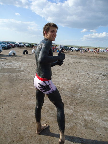 Женя Тимонин