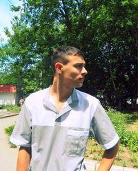 Алексей Спицын