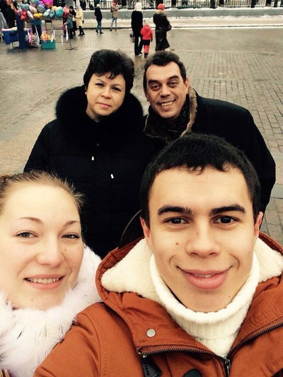 Алексей Зубанов