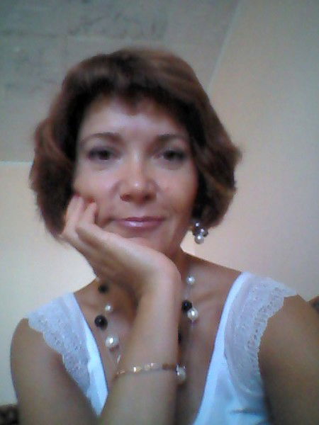 Ирина Иванова