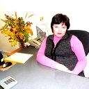 Елена Белоусова