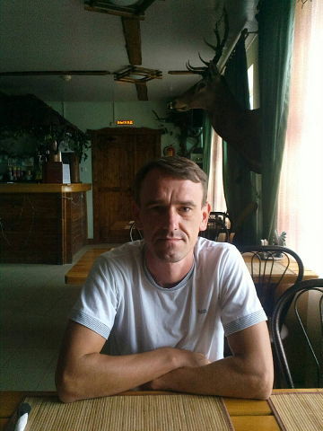 Евгений Гуренков