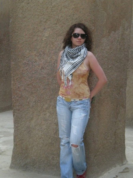 Тая Карчкова