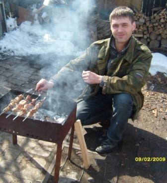 Максим Роговский