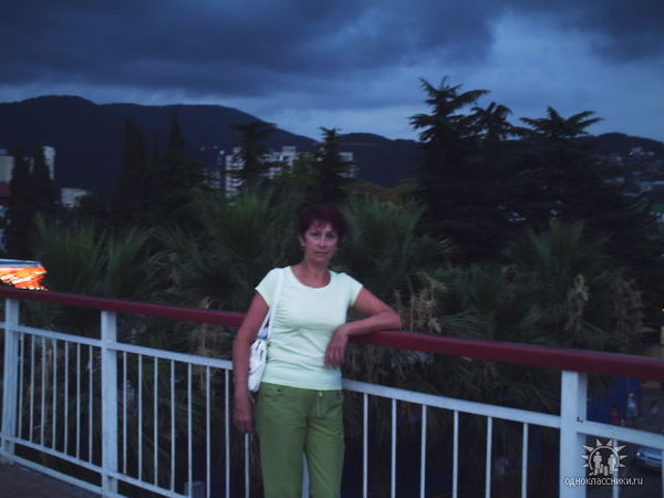 Ольга Болотина