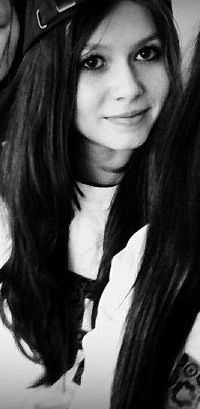 Кристина Миронкина