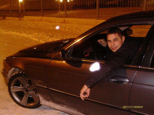 Вячеслав Войцеховский