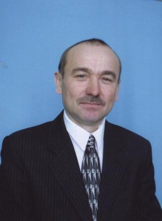 Нурулла Хуснетдинов