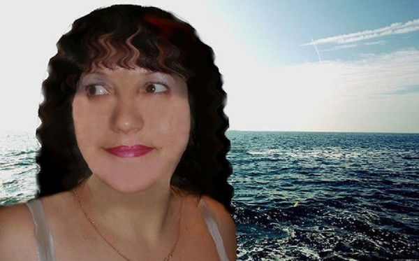 Елена Жукова