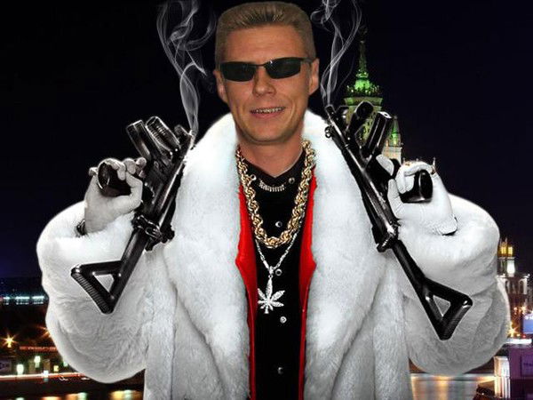 Юрий Логинов