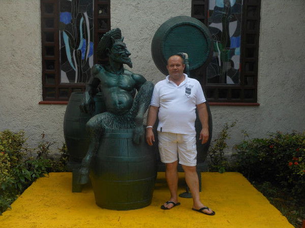 Фёдор Ермолаев