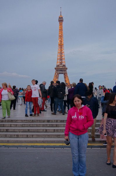 Лариса Михайловна Герасимова