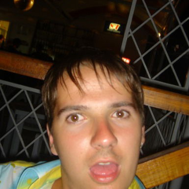 Стас Винцковский