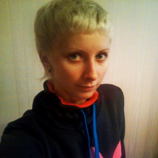 Алла Сидорук