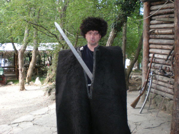 Кирилл Засименко