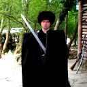 Кирилл Засименко