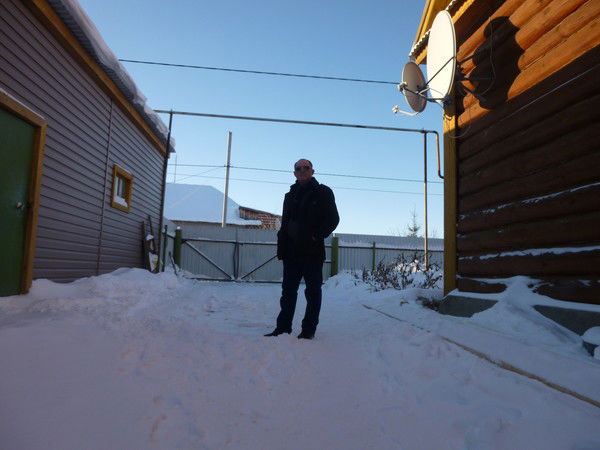 Раиль Хусаинов