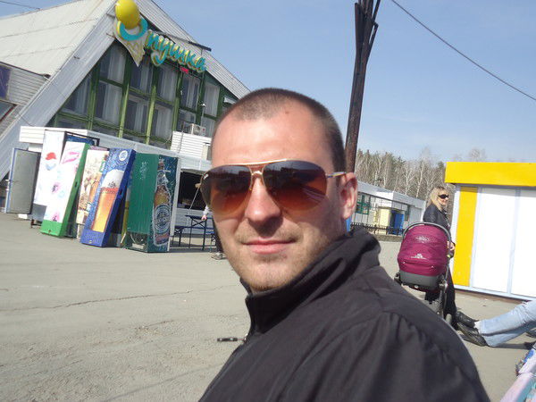 Антон Шпигун