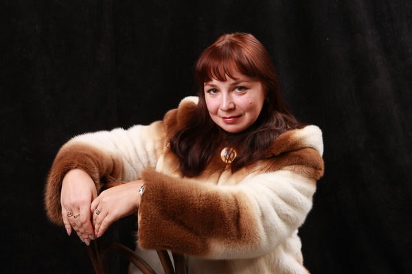 Ирина Шаповал