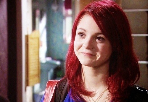 Татьяна Борисик