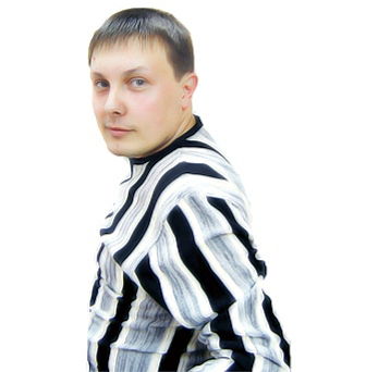 Николай Кравец