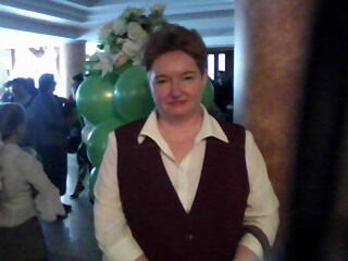 Марина Худяшова