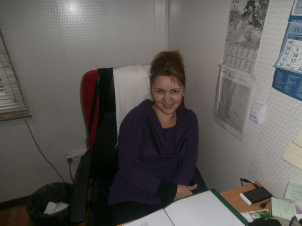 Гуля Каримова