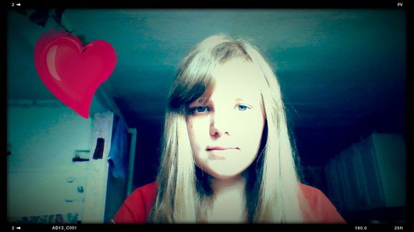 Юлька Семушина