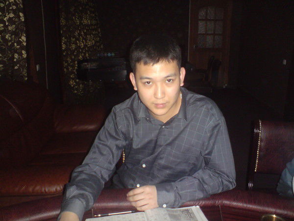 Андрей Когай