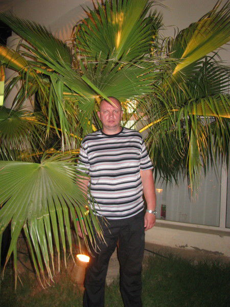 Сергей Грошов