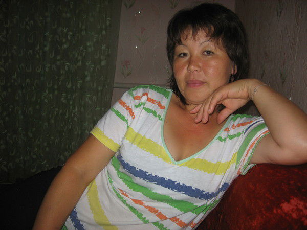 Ману Кудабаева