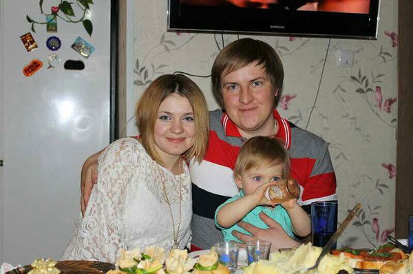 Светлана Васильева