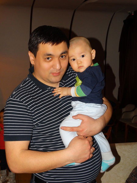 Алдияр Жолдасбай