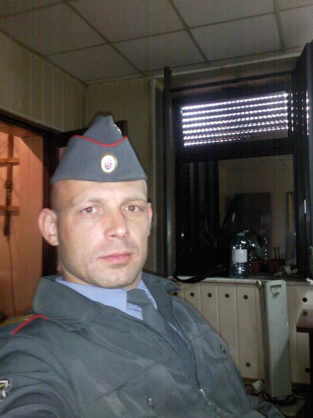 Антон Долгов