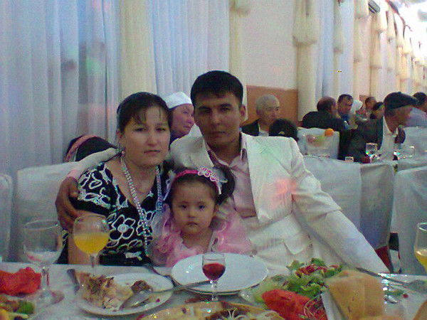 Гаухар Сабурва