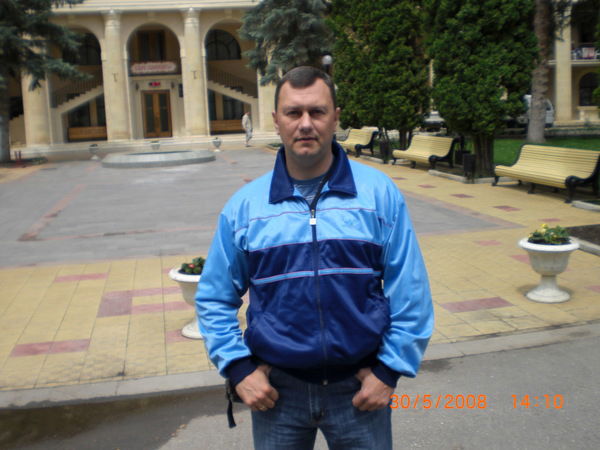 Сергей Корель