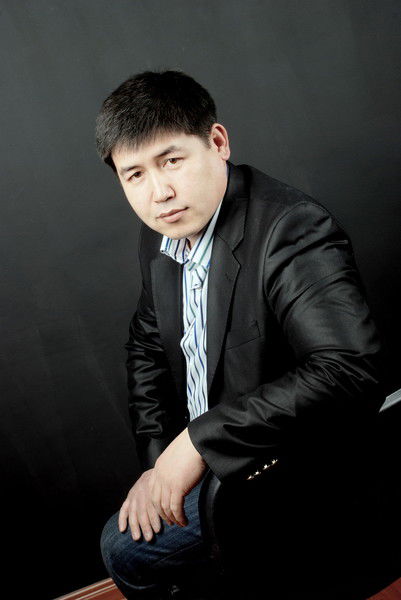 Ермек Мухатай