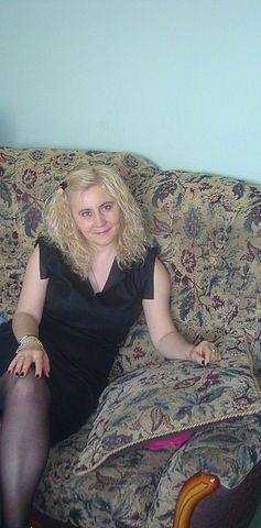 Маиа Маргвелашвили