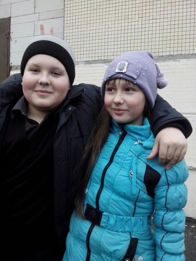 Илья Чистяков