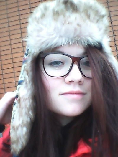 Дарьяна Носкова