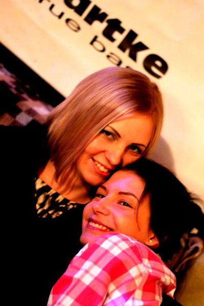 Мария Ганичева