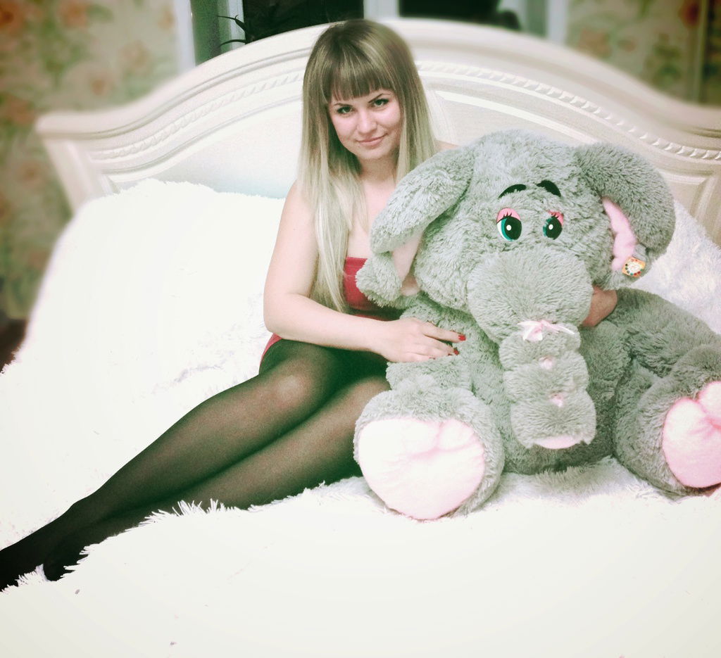 Евгения Лазарева