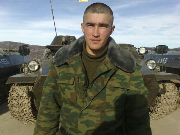 Сергей Пахатинский