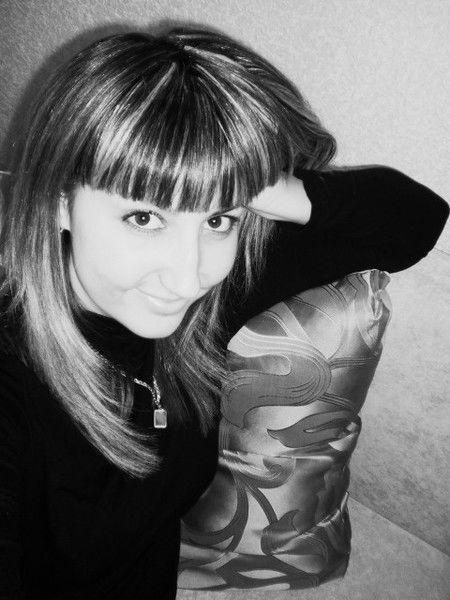 Ксения Чулкова