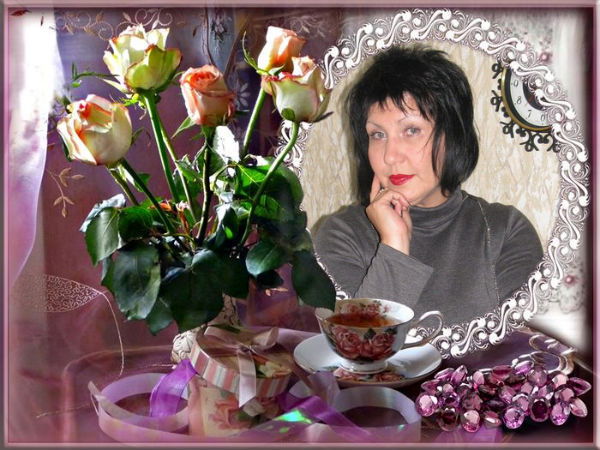 Наталия Игнатюк