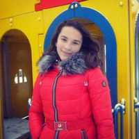 Ксения Бадисова